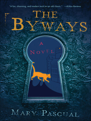 cover image of The Byways